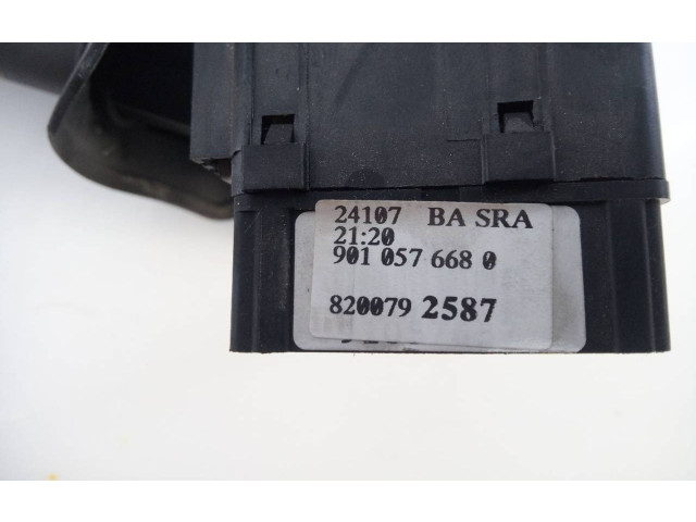 Ручка стеклоочистителей 8200792587, 9010576680   Dacia Logan Pick-Up