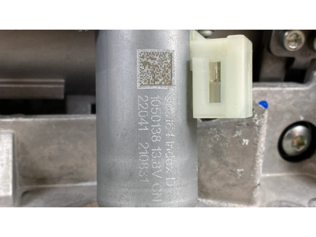    Рулевая рейка P68407895AC, 68414987AE   Jeep Grand Cherokee WL 2021- года