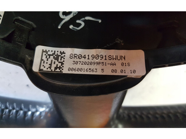 Руль Audi Q5 SQ5 2008 - 2017 года 8R0419091S