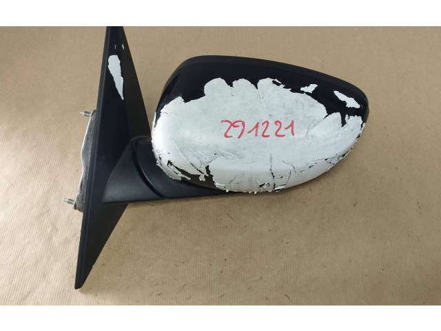 Зеркало электрическое        Chrysler 300 - 300C  2005 - 2010 года   