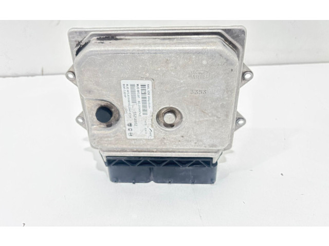 Комплект блоков управления 55258952, 55258952 Fiat 500L