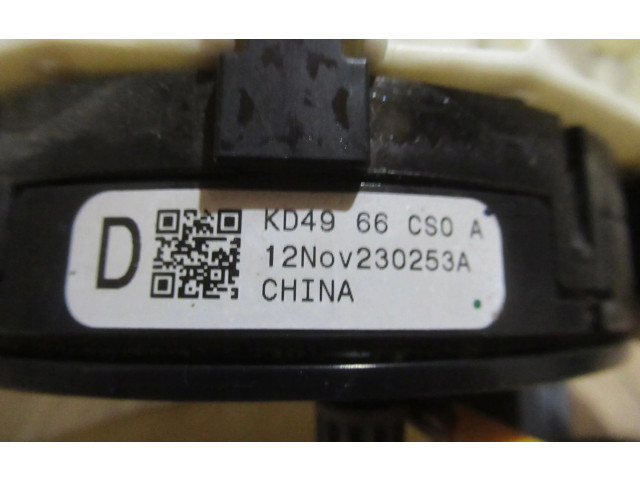    Рулевая рейка    Mazda 6 2013 - 2016 года