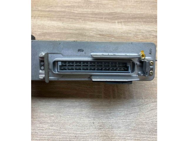 Блок управления ABS