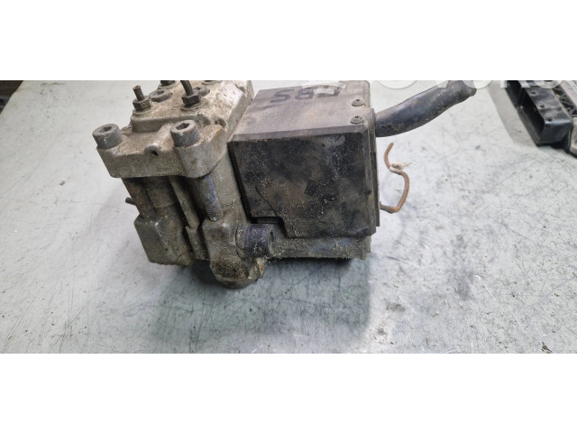 Блок АБС 4A0614111A Audi 80 90 S2 B4 1991 - 1996 года
