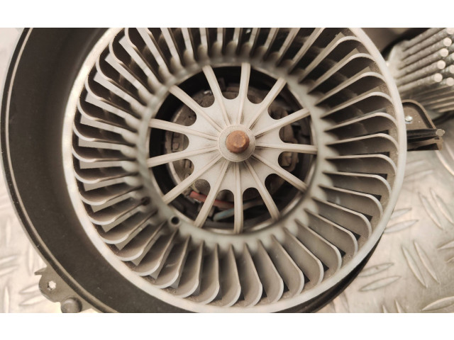 Вентилятор печки    6G9N18D413aa   Volvo V60