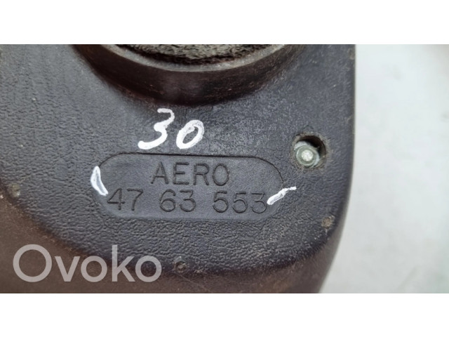 Руль Saab 9-5  1998-2005 года 4763553      