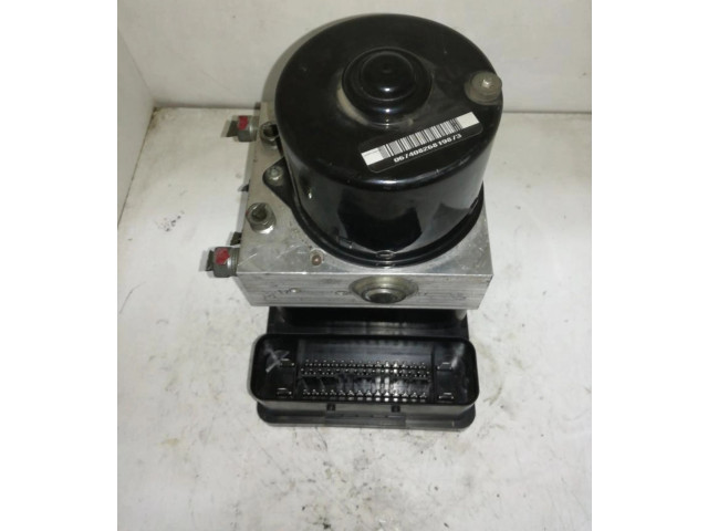 Блок АБС SLV4670A235 Mitsubishi Outlander 2001 - 2007 года