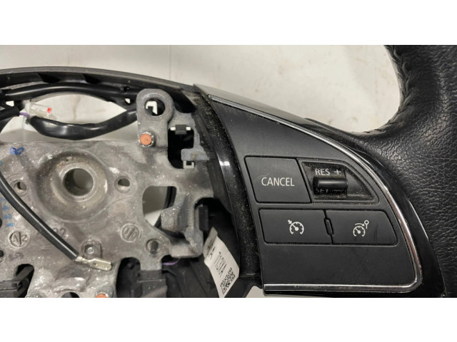 Руль Mitsubishi Outlander 2013-2021 года 4400A713XA