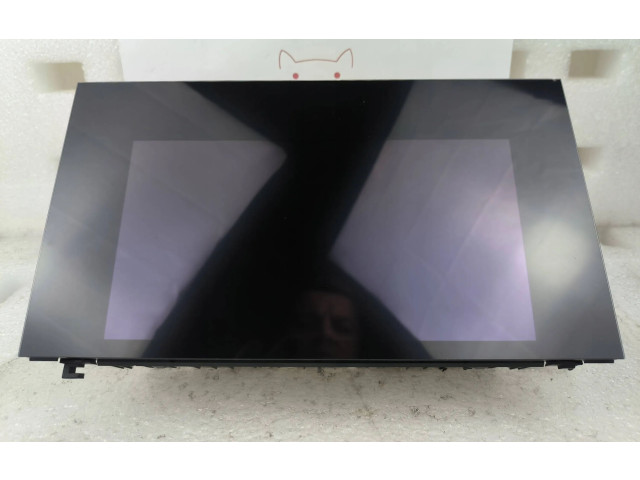 Дисплей 4K0919603J Audi A7 S7 4K8