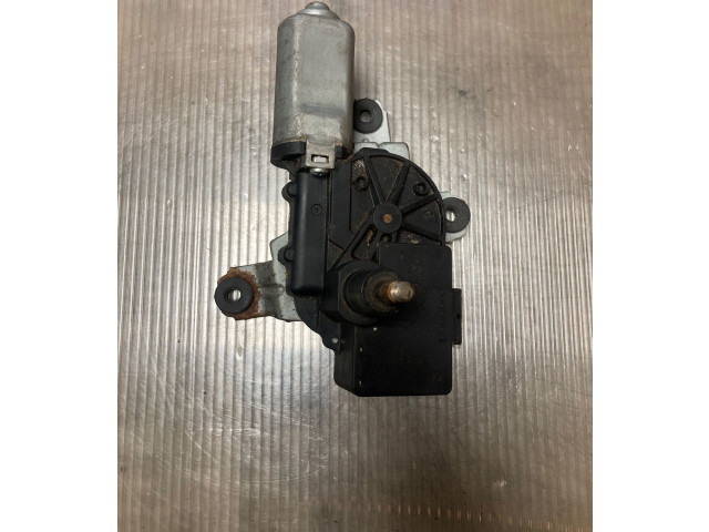 Моторчик заднего дворника 96627058, 7G16    Chevrolet Captiva