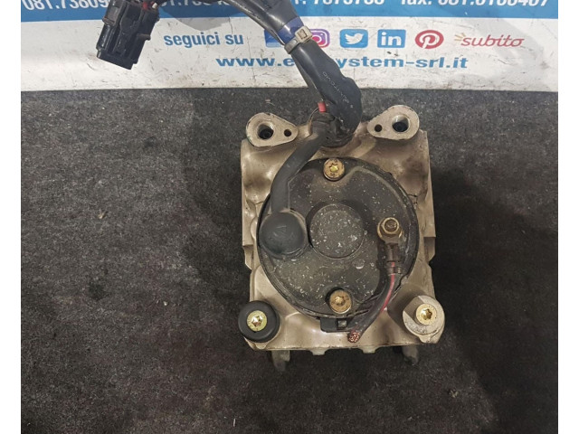 Jednotka ABS Nissan Micra 1996