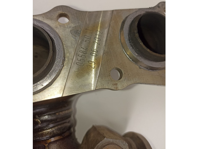  Турбина BMW X3 E83  7593015, 7593015         