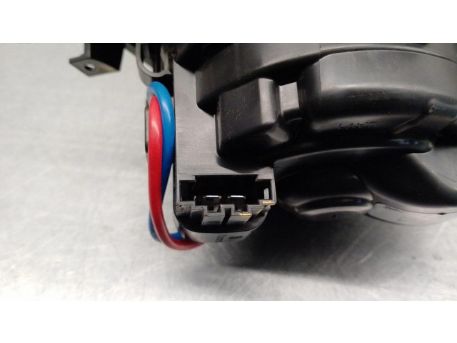 Вентилятор печки 272109977R, T586925 Dacia Jogger