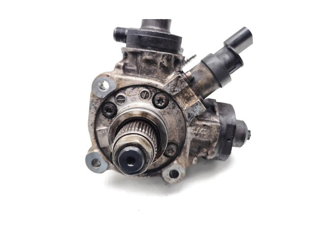 Vstřikovací čerpadlo 059130755BG, 0445010642 Volkswagen Touareg II CJMA