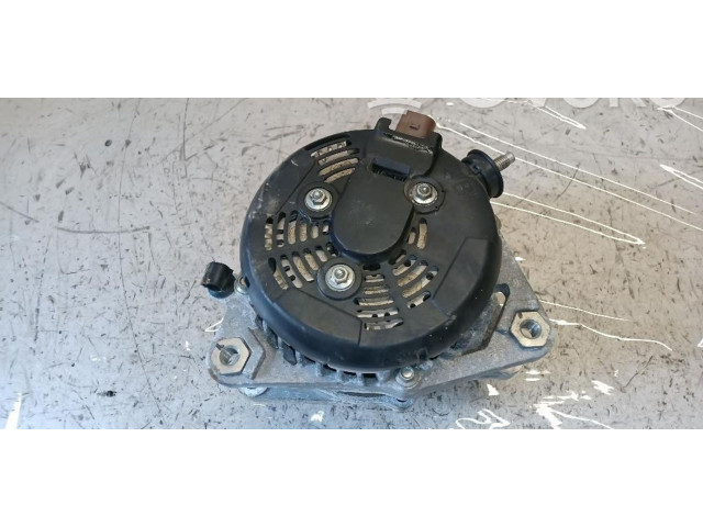 Генератор 52083380, 52083380 Jeep Renegade