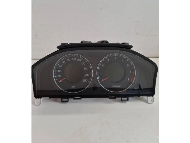 Панель приборов 30786622AB Volvo V70