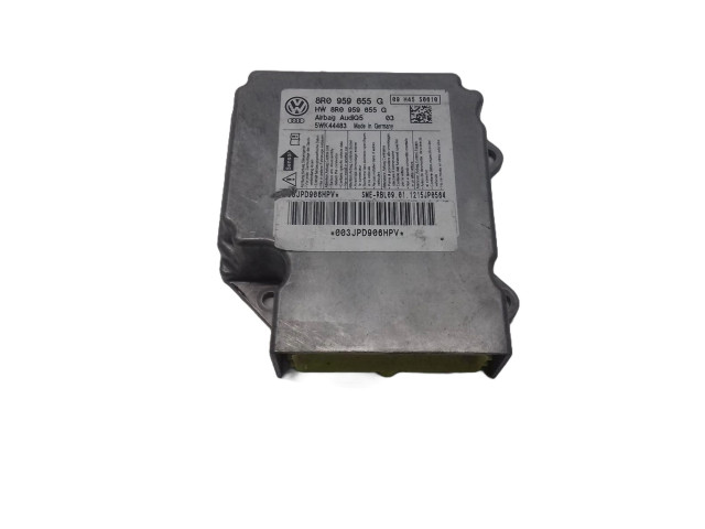 Блок подушек безопасности 8R0959655G   Audi Q5 SQ5