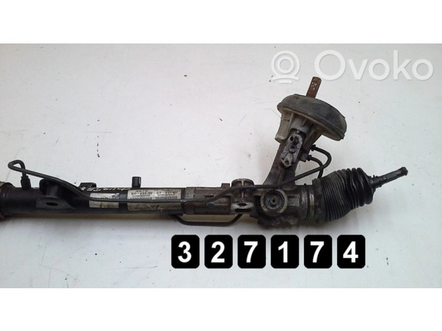 Рулевая рейка 490016503R Dacia Duster