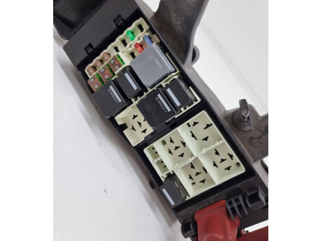 Pojistková skříňka Gx7314a076aa Jaguar F-Pace 2018