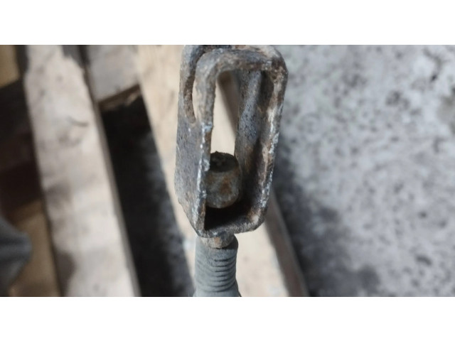 Механическая коробка передач, 4 передачи