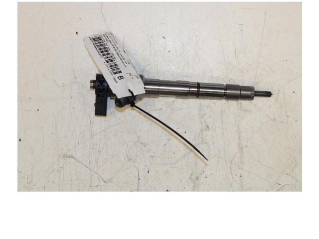 Форсунка 0445110471, 04L130277AE    Audi A5 8T 8F  CNH 