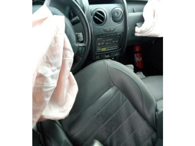 Блок управления климат-контролем 275103362R   Dacia Duster