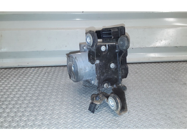 Блок АБС 6G912C405AH   Ford  S-MAX  2006 - 2015 года