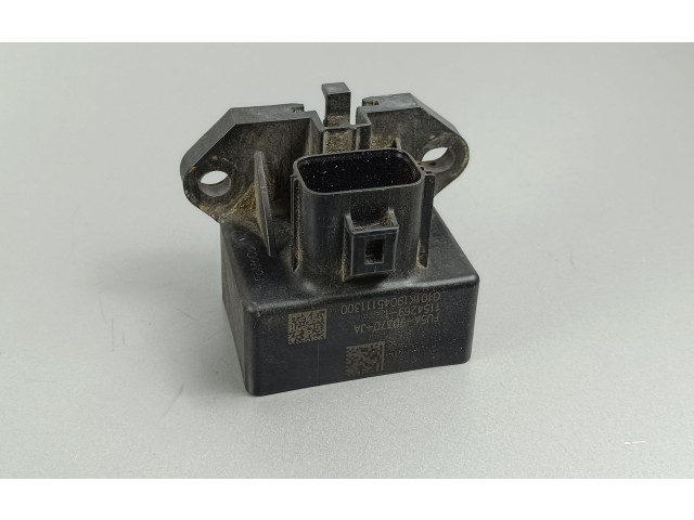 Блок управления FU5A9D370JA   Ford F150