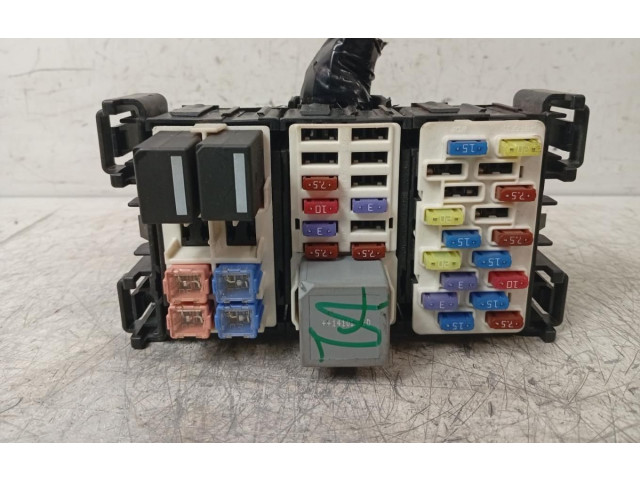 Блок предохранителей 5M5T14B192AA   Ford Ecosport    