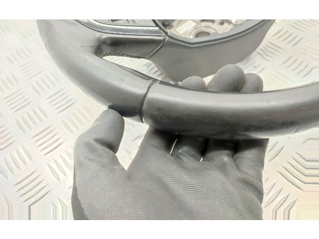 Руль Skoda Octavia Mk3 (5E) 2013 - 2019 года 5E0419091AC