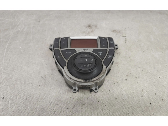 Блок управления климат-контролем 14986800YR, A83005100 Citroen C8