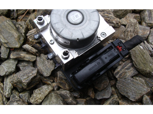 Блок АБС P68402396AC, 25022011204   Jeep  Compass  