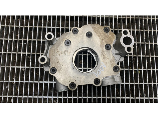 Масляный насос EZH 53021622BH Dodge Charger 5.7