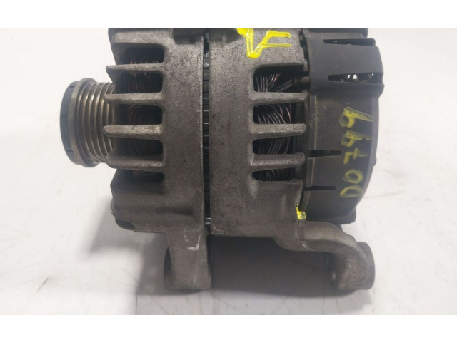 Генератор 12318578608, 7823343 BMW 1 F20 F21 2013