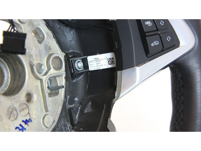 Руль BMW Z4 E89 2009-2017 года 019024, 6792904