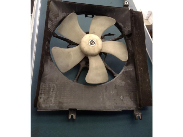 Электрический вентилятор радиаторов 263500-5480    Daihatsu Sirion