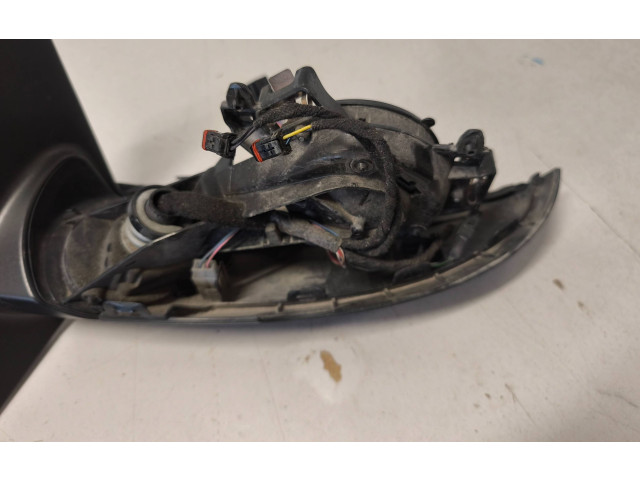 Zpětné zrcátko Audi A6 S6 C7 4G 2017 4G1857409BA