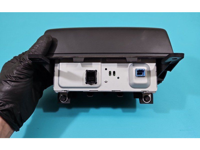 Дисплей 12843784, IMPRK1461722 Opel Meriva B