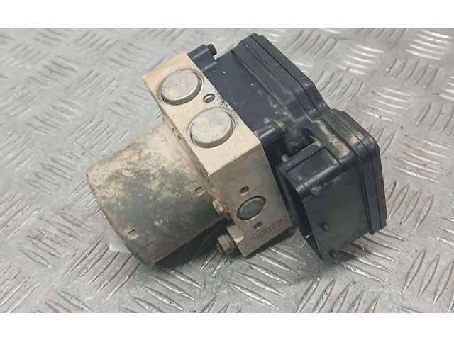 Блок АБС 589100X550, BH6010K400 Hyundai i10 2013 - 2018 года