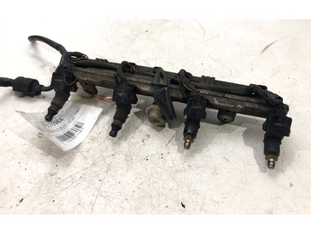 Топливная рампа Honda FR-V