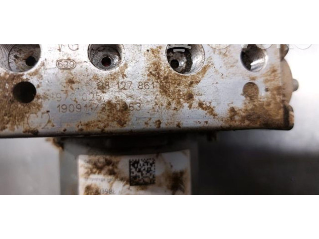 Jednotka ABS 9812786180   Citroen Berlingo 2019