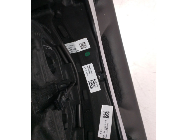 Руль Dacia Sandero   -  года 484307730R, 34227006B      