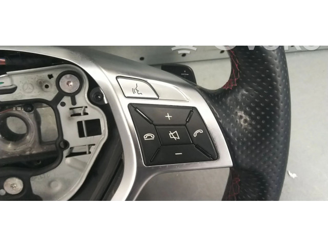Volant Mercedes-Benz CLA C117 X117 W117 2014 A1724601803, A17246018039E38