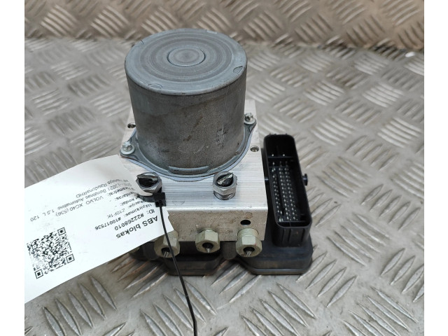 Блок АБС 32281471 Volvo XC40