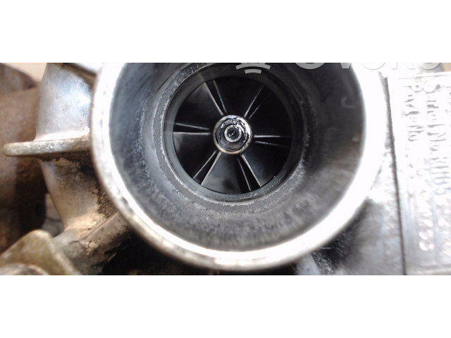 Turbodmychadlo Турбина 4897322AA, 0000 Chrysler Voyager