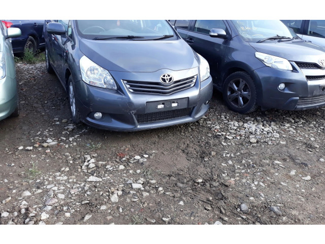 Vstřikovací čerpadlo 0445010756 Toyota Avensis T270