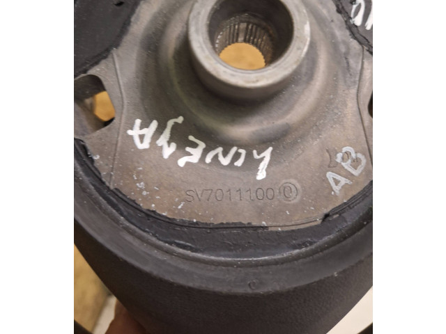 Руль Fiat Linea   -  года SV7011100      