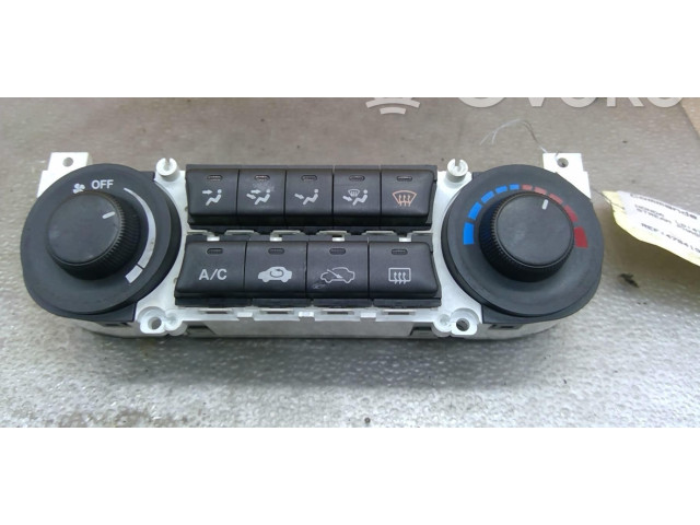 Блок управления климат-контролем 79600S7AG72ZA   Honda Stream