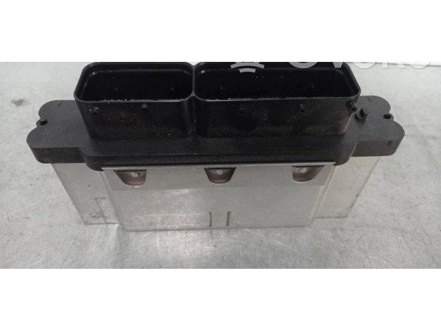 Блок управления двигателем Блок управления 04E907309CB   Skoda Fabia Mk3 (NJ)