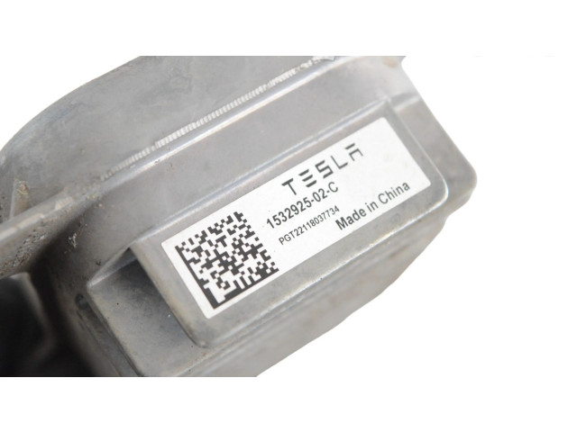 Блок управления Xenon